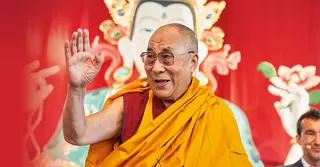 উত্তরসূরি চীনের বাইরে—ইঙ্গিত বৌদ্ধ ধর্মগুরু দালাই লামার; ঘোষণা আসছে ৬ জুলাই
